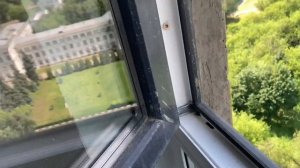 Приемка квартиры по реновации.