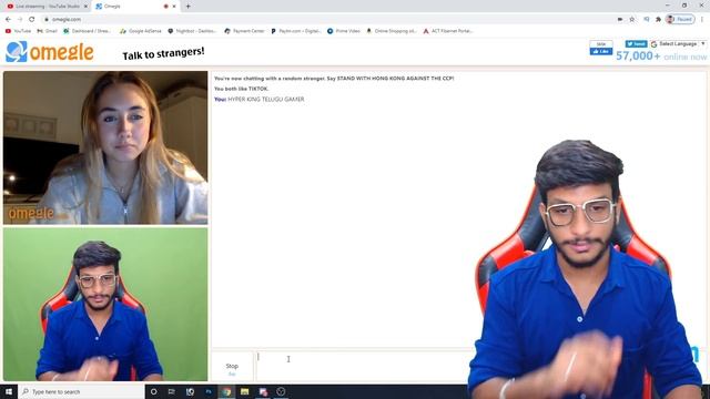 You know about chandhra gaming pirall hyper king omegel part 9 смотреть онлайн