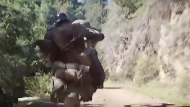 #Deepfake | Ryan Reynolds is Indiana Jones | Part 1 смотреть онлайн