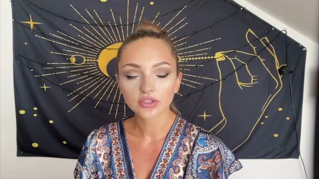 How MOTHER MARY healed my Inner Child (The Most CURIOUS STORY) 💛 смотреть онлайн