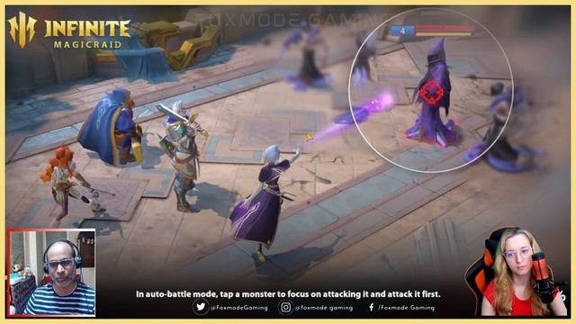 Infinite Magicraid Reroll Guide (2023) ★ Ft. Ivylee Gaming ★ смотреть онлайн