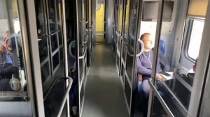 Ташкент - Самарканд Поезд Шарк?? Shark train Tashkent Samarkand