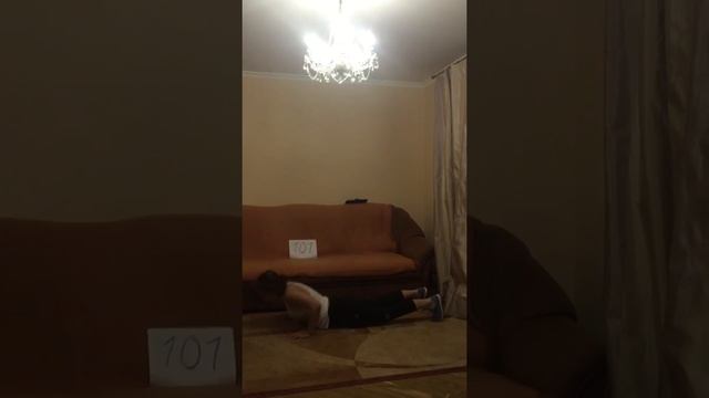 Берпи 1,5 минуты смотреть онлайн