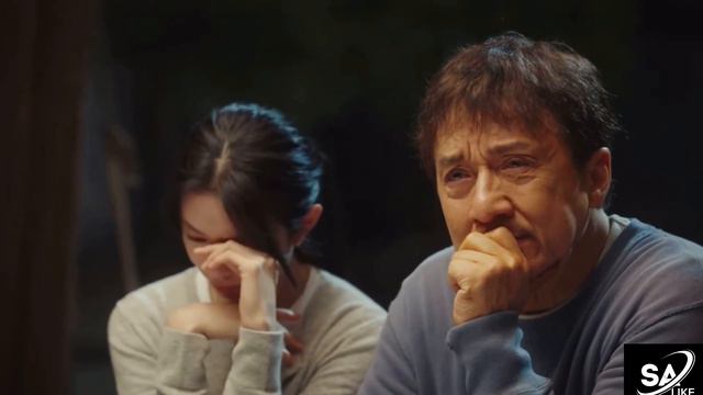 Легенда актера . Дочь узнала правду и простила отца. Кунгфу жеребец Long ma jing shen Ride On(2023) смотреть онлайн