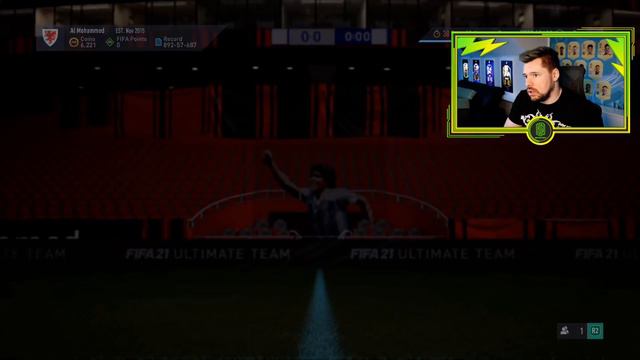 10 x PRIME OR MOMENTS ICON PLAYER PICK PACKS!!! FIFA 21 смотреть онлайн