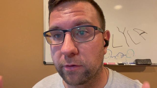 You Can Have It All - Jabra Elite 85t Active Noise Canceling Earbuds Unboxing and First Impressions смотреть онлайн