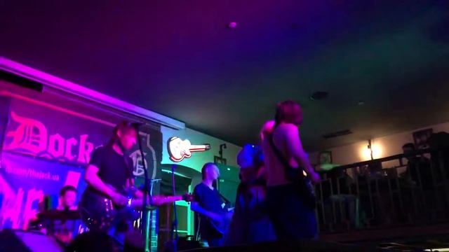 The Jack AC/DC Tribute Docker G 2 смотреть онлайн