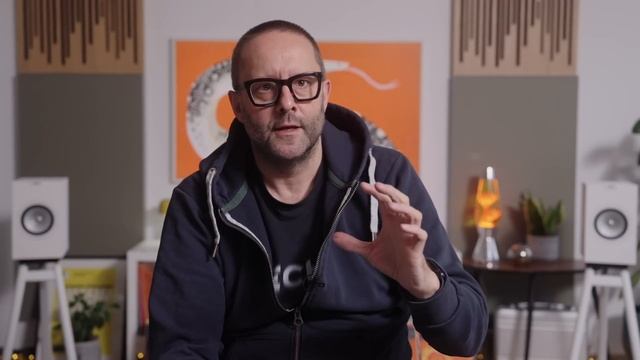 Logitech Squeezebox Touch: 10 more thoughts ? ('Dear John') смотреть онлайн