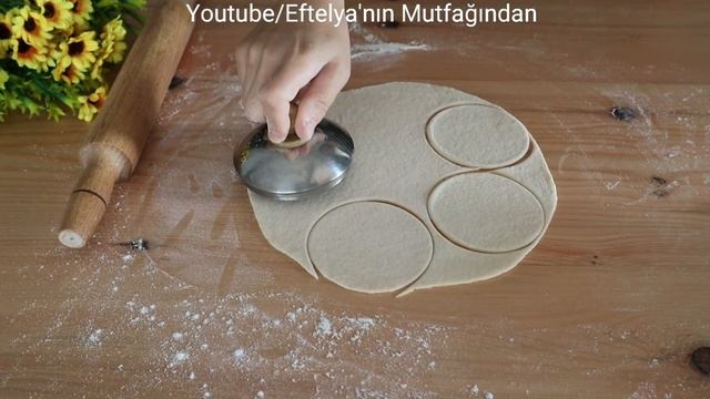 ÇAYDANLIK KAPAĞI Varsa Herkes Bu TARİFİ Yapabilir ✅️Sonuç İnanılmaz LEZZETLİ ve KOLAY смотреть онлайн