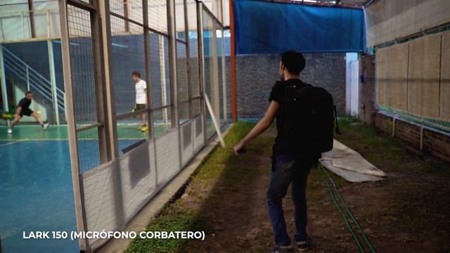 NO BUSQUES MÁS! Los mejores MICRÓFONOS sin CABLES | HOLLYLAND LARK150 Review смотреть онлайн