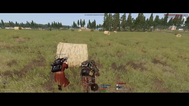 ARMA 3 | Warhammer 40k | With friends! смотреть онлайн