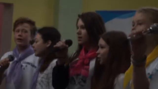 ГРЕНАДА 2017-Республика Коми смотреть онлайн