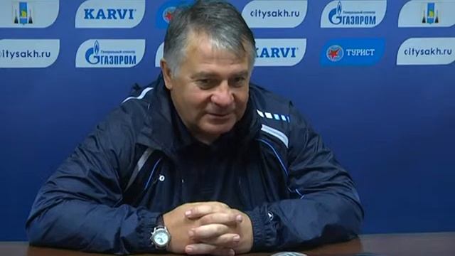 Сахалин - Сибирь-2 (Новосибирск) смотреть онлайн