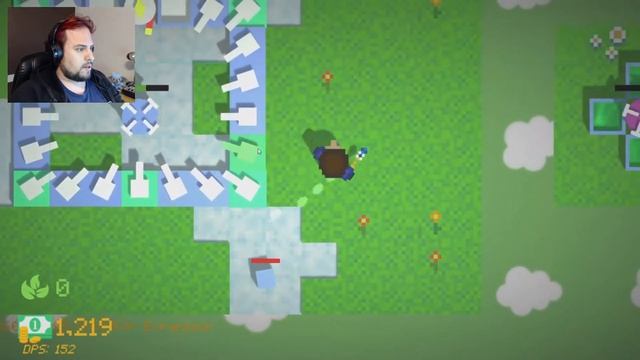 Just Wasting Time | Turret Architect Demo смотреть онлайн