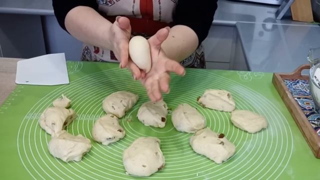 Учу печь невесомые, высокие булочки/ все правила/ принципы/ от А до Я смотреть онлайн
