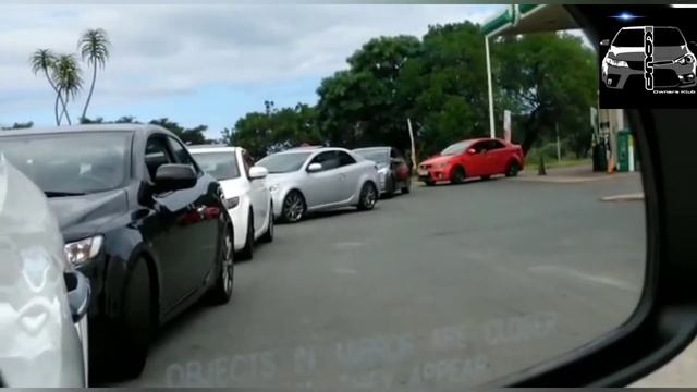 Koup Nation KZN Run - MASSIVE TURNOUT *WhatsApp submission* - Kia Koup смотреть онлайн