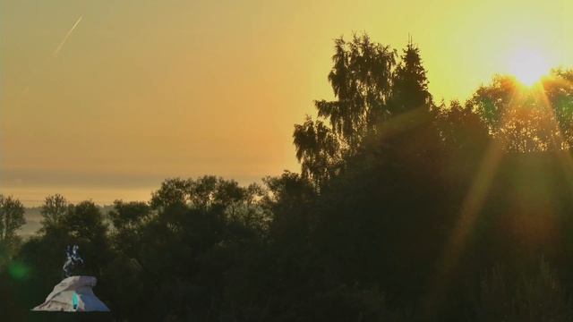 Туман смотреть онлайн