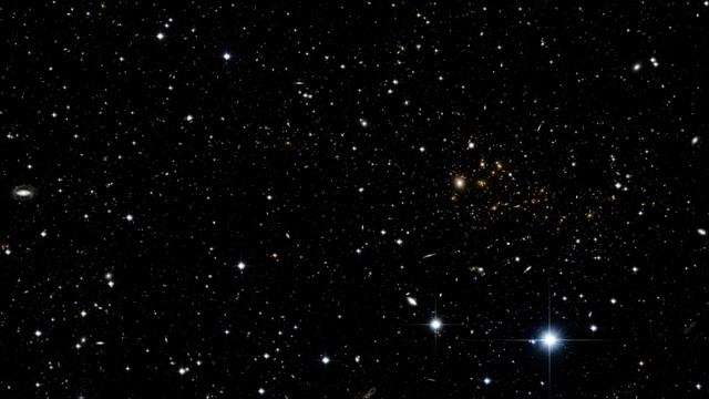 Тёмная материя. Рассказывают физики Елена Владимировна Михеева и Борис Евгеньевич Штерн. смотреть онлайн