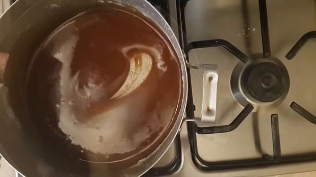 Как приготовить ИРИСКИ смотреть онлайн