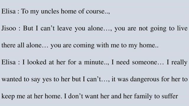 My Possessive Bully | Taelice |episode 38 |lalisa |fanfic |kimtaehyung |lisa |btsv