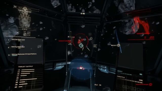 StarCitizen AMD Phenom II X4 965 Black Edition 3.6GHz Quad-Core смотреть онлайн