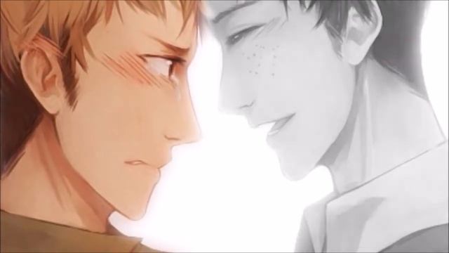 AMV Lindsey Stirling Crystallize смотреть онлайн