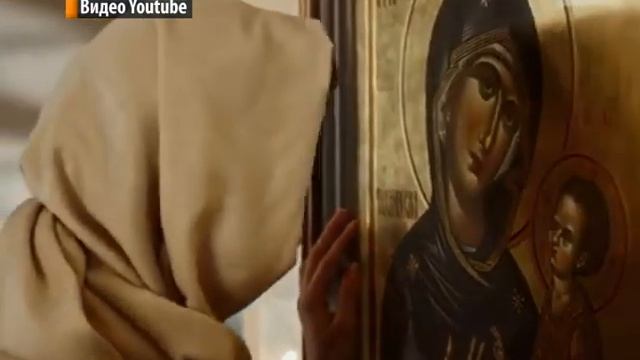 Страстная седмица. Традиции и обычаи последней недели перед Пасхой. смотреть онлайн