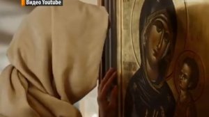 Страстная седмица. Традиции и обычаи последней недели перед Пасхой.