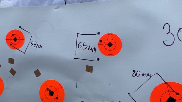Винтовка SIG-Sauer SSG 3000. Точная, надежная, очень интересная винтовка. смотреть онлайн