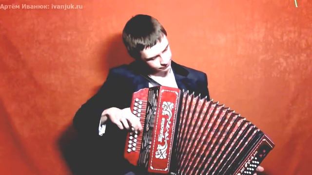 ВИКТОР ЦОЙ - ГРУППА КРОВИ ПОД БАЯН смотреть онлайн