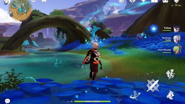 yoimiya,kazuha, Eula & zhongli Rerun banner l version 3.7/ 3.8 banners-- Genshin impact смотреть онлайн