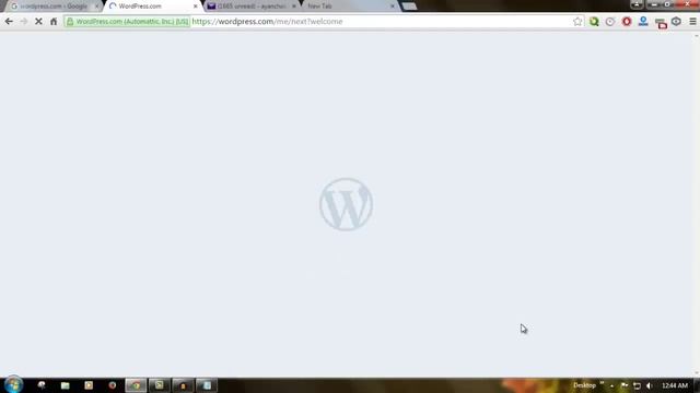 How To Make Free Website In Wordpress ► Tutorial in Hindi смотреть онлайн