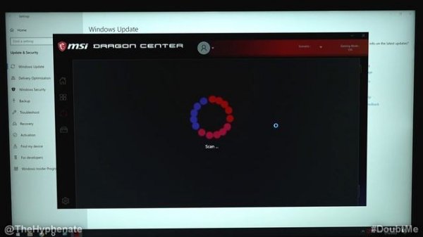Fix Windows 11 Update Error Due to cFosSpeed Driver [ How To Tutorial Solution for MSI Computers ]