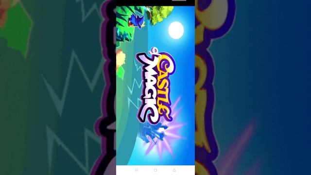 How to download castle of magic in your Android phone смотреть онлайн