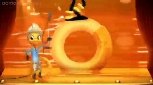 Готовый завтрак Miel Pops