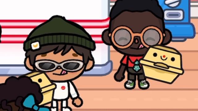 El Cumpleaños de Kiara👧🏾💝🎁Mis hijos asisten a su fiesta*🥳|Toca Cam!| смотреть онлайн