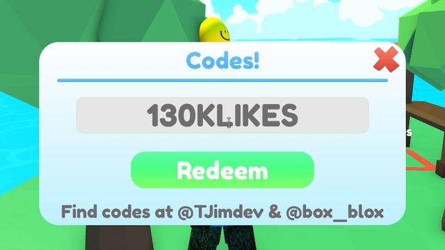 (2022) ALL *NEW* SECRET OP CODES! Timber Roblox смотреть онлайн