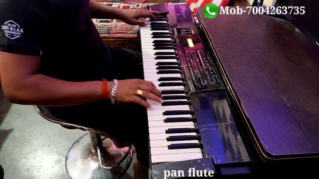 Roland Xp 10 Indian Tone смотреть онлайн