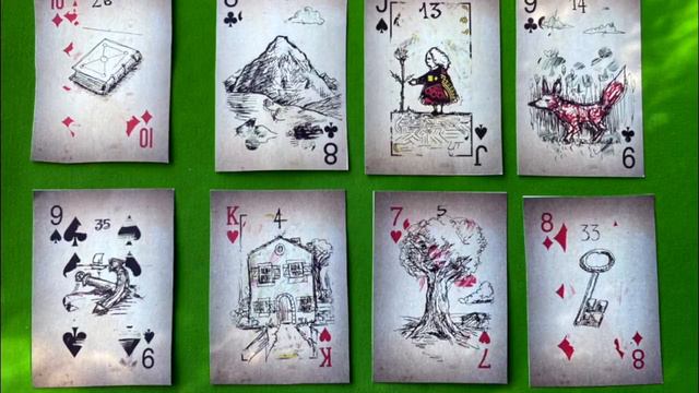 О ЧЕМ ВАМ СЕГОДНЯ РАССКАЖУТ КАРТЫ🏠К ЧЕМУ ВАС ПОДВЕДУТ ВЫСШИЕ СИЛЫ❓КОГО ОТ ВАС ОТВЕДУТ✨ Колена Таро смотреть онлайн