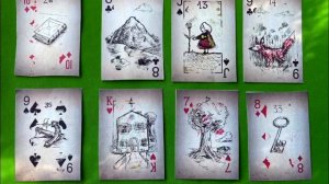 О ЧЕМ ВАМ СЕГОДНЯ РАССКАЖУТ КАРТЫ🏠К ЧЕМУ ВАС ПОДВЕДУТ ВЫСШИЕ СИЛЫ❓КОГО ОТ ВАС ОТВЕДУТ✨ Колена Таро