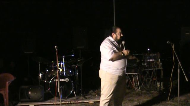 Калуди Калудов "О соле мио", "Мистериите на Хухла 201"1 смотреть онлайн