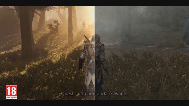 Assassin's Creed III Remastered➡QUELLO DA SAPERE | Data D'Uscita, DLC, Liberation, Edizioni Special смотреть онлайн
