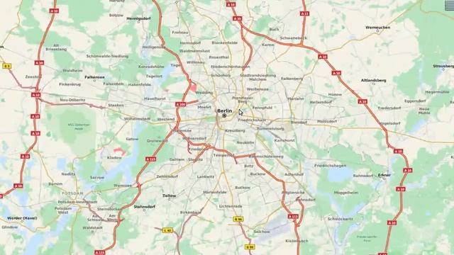 Preview of OSM Plugin for Eagle Mode смотреть онлайн