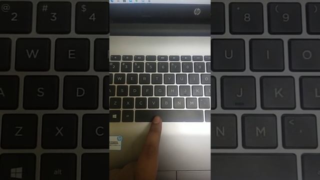 How to hit space bar? (Wrong way) смотреть онлайн