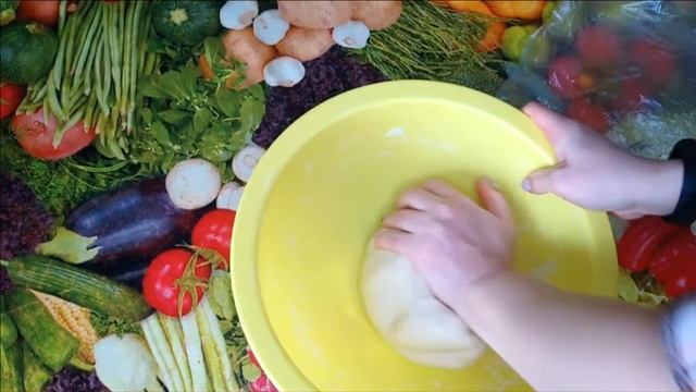 Вкусные рецепты