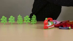 Гуси-лебеди - Кто похитил Нолика? | Фикси-Сказки | Сказки на ночь