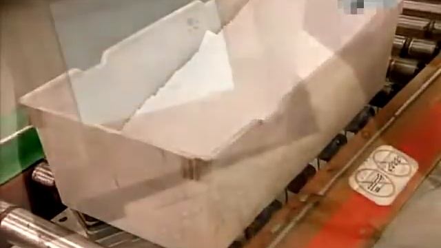 Как делают доставку писем смотреть онлайн