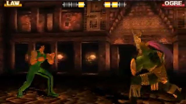 Tekken 3 Online Jester Vs Ninjas11 10 19 00;05 смотреть онлайн