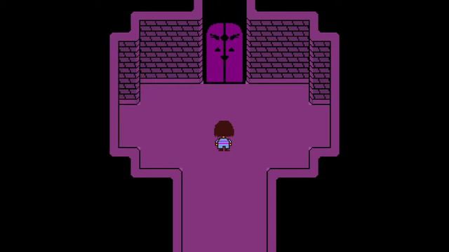 Начало полной аннигиляции! ► Undertale ГЕНОЦИД #1 смотреть онлайн