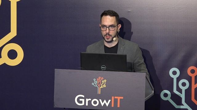 Nikola Živković - Solving Real-World problem using machine learning in Python #growITconf смотреть онлайн